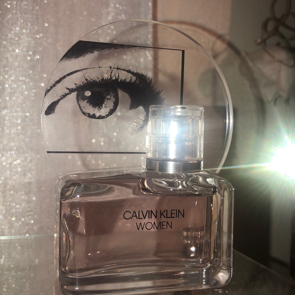 Woman by Calvin Klein